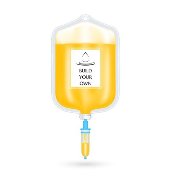 IV Bag