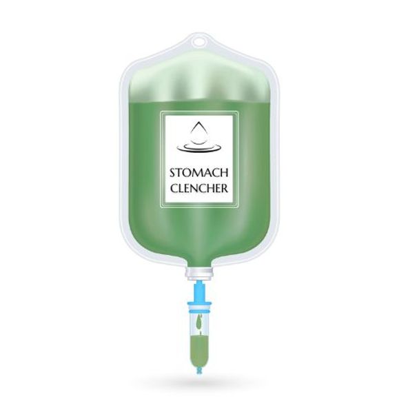IV Bag