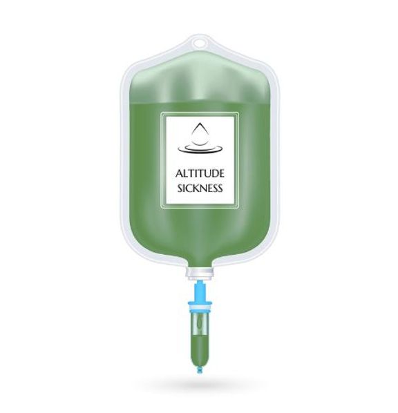 IV Bag